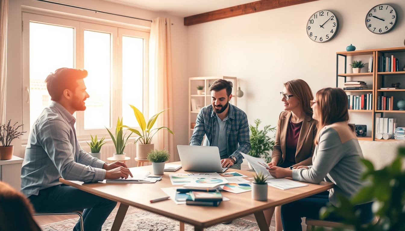 estrategias de ahorro personal