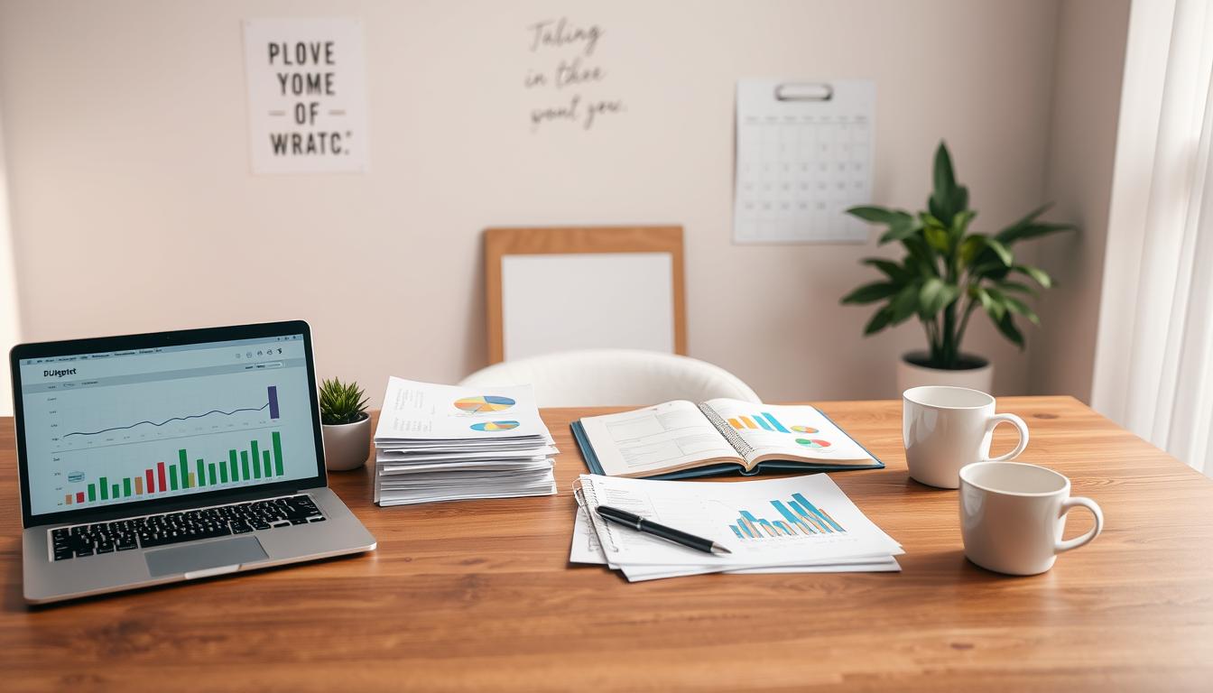 organización financiera