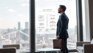 Estrategias para el ascenso laboral