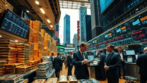commodities oro en el mercado de inversiones