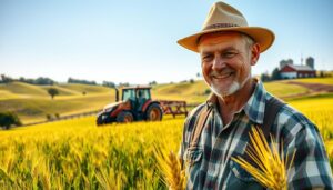 inversión en agricultura y rentabilidad agropecuaria