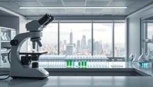 inversión biotecnología