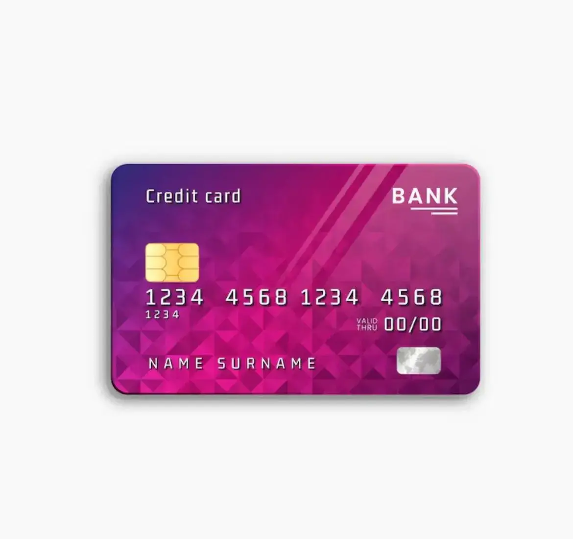 Tarjeta Mastercard FIT de Unicaja