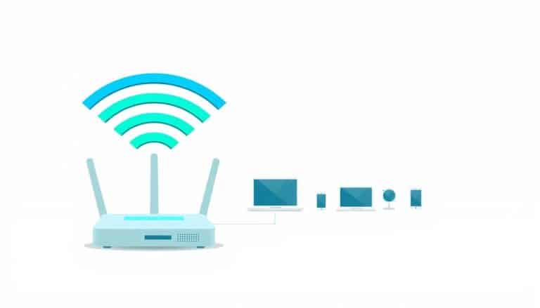 wifi seguro