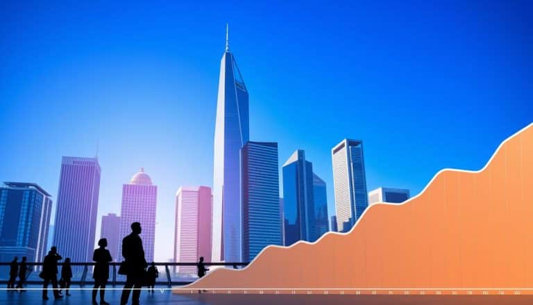 REITs bienes raíces inversión inmobiliaria