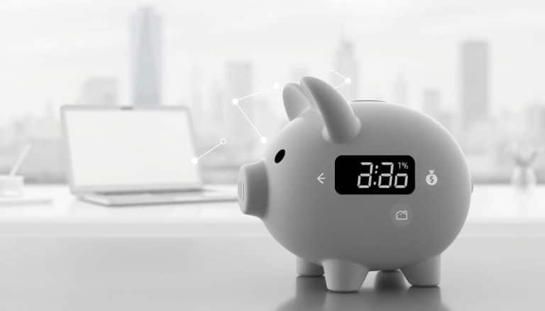 cuentas digitales ahorro automático