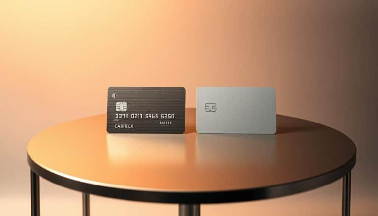 diferencias entre tarjetas de crédito