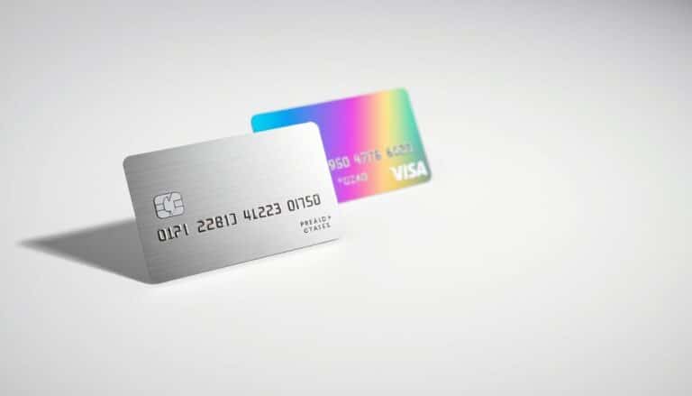 tarjeta de débito y tarjeta prepago