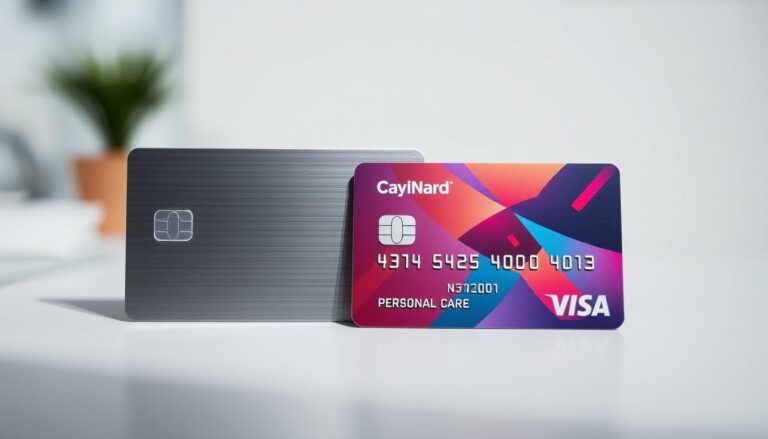 Tarjetas de crédito para empresas y personales