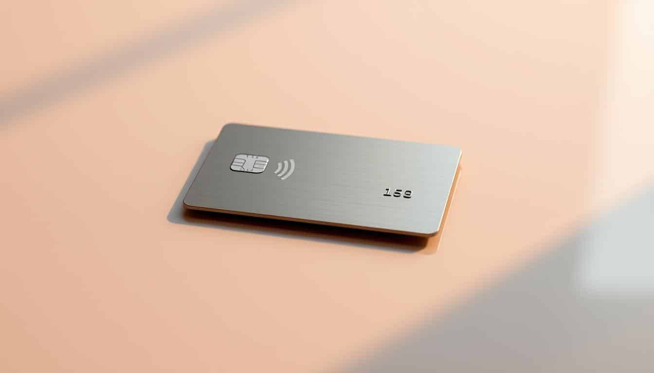 tarjeta de crédito con pago flexible