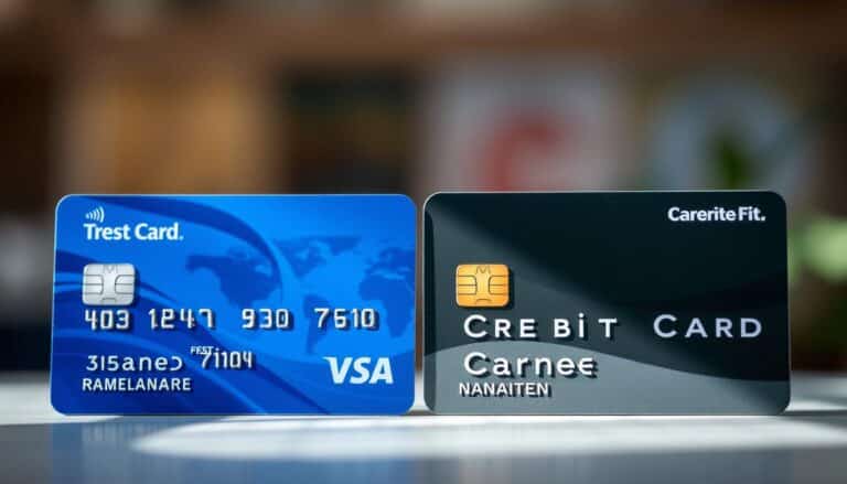 tarjeta de crédito para viajar