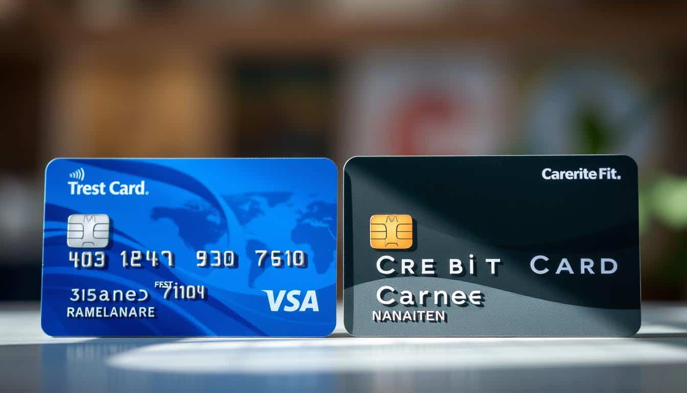 tarjeta de crédito para viajar