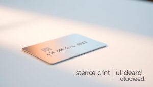 tarjeta de crédito seguro incluido