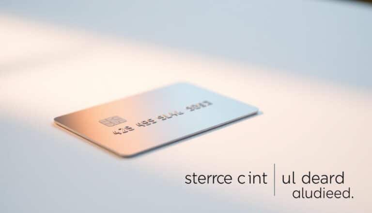 tarjeta de crédito seguro incluido