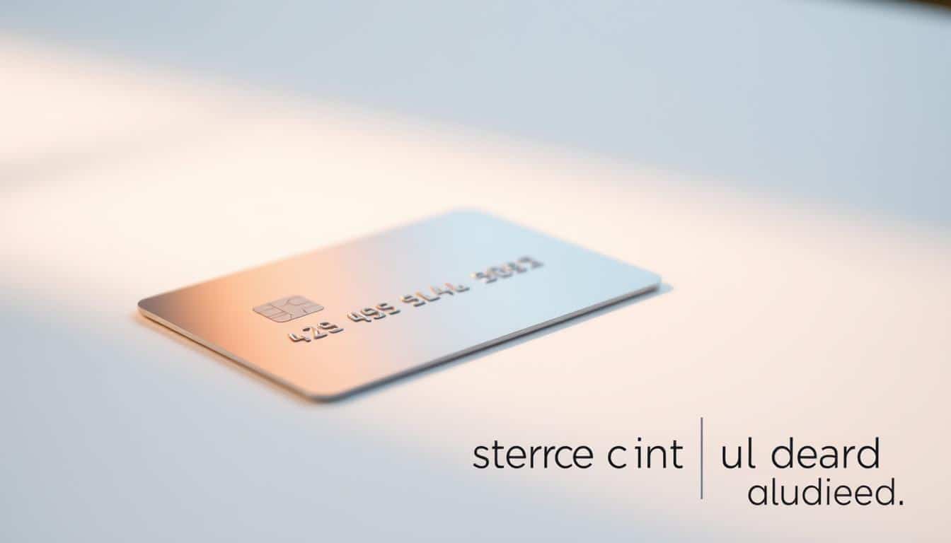 tarjeta de crédito seguro incluido