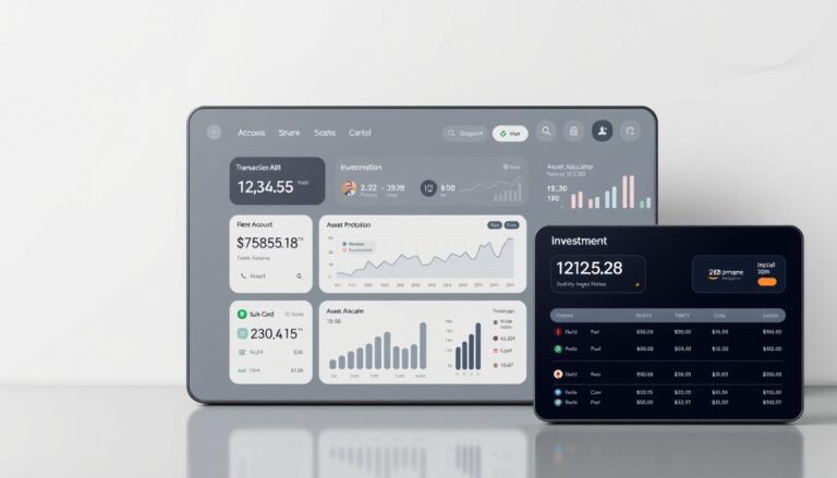 cuenta digital con inversión integrada