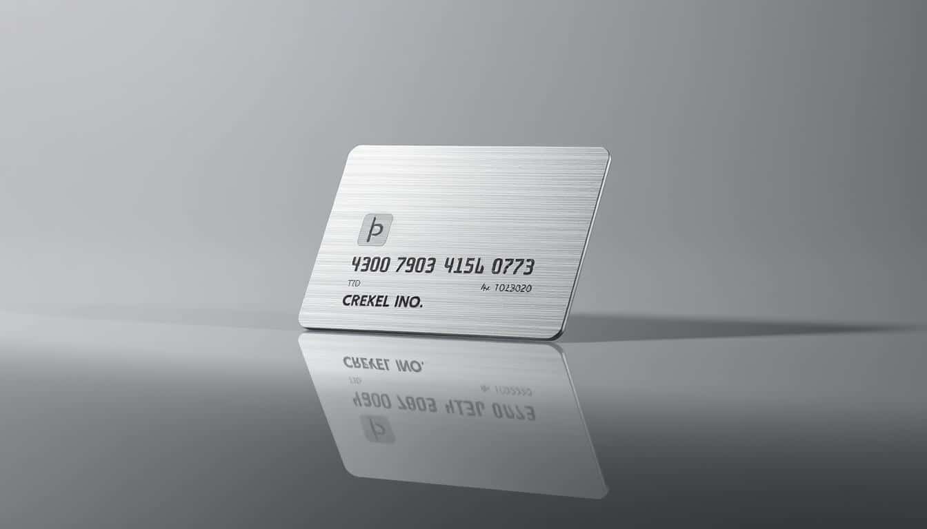 tarjeta de crédito revolving