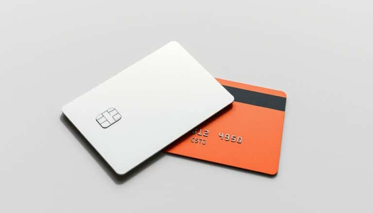 tarjeta de débito contactless