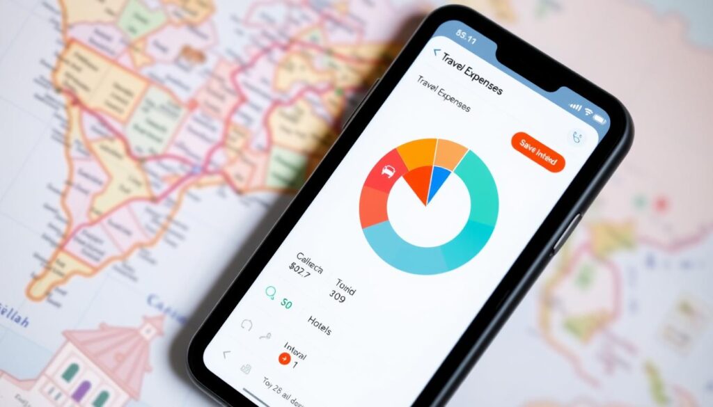 aplicaciones para controlar gastos de viaje aplicaciones para controlar gastos de viaje
