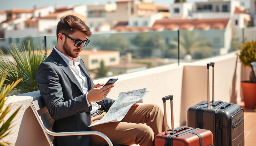 ofertas viajes baratos fin de semana España