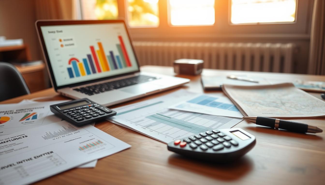 Cómo calcular el presupuesto real antes de reservar tus vacaciones