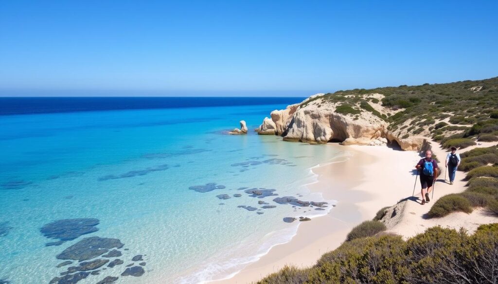 Islas Baleares invierno ofertas