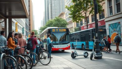 Transporte Económico
