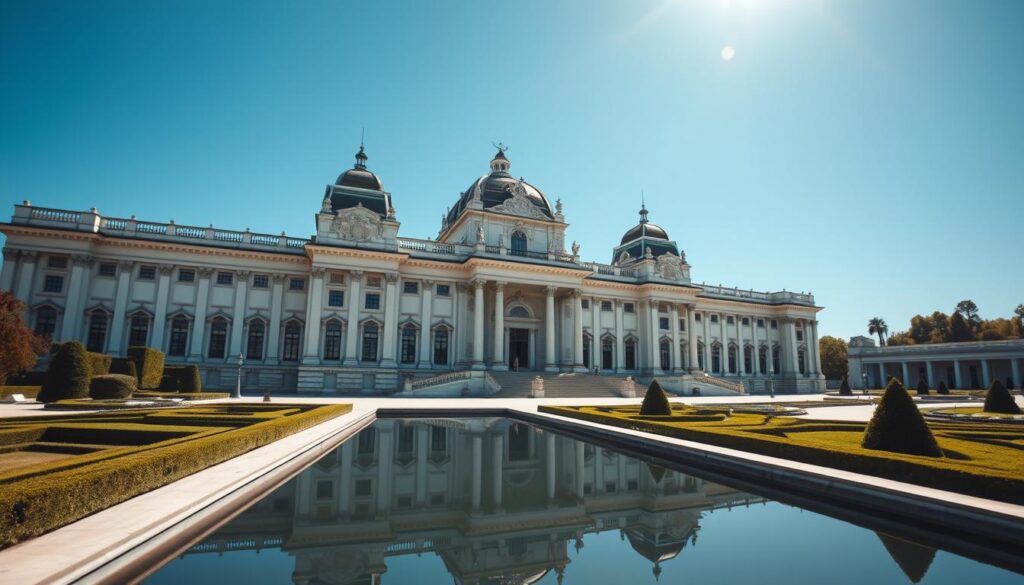alojamiento barato en Viena
