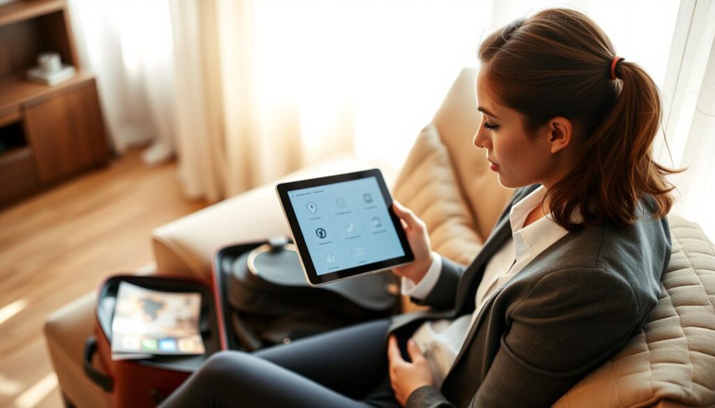 contratar seguro viaje online