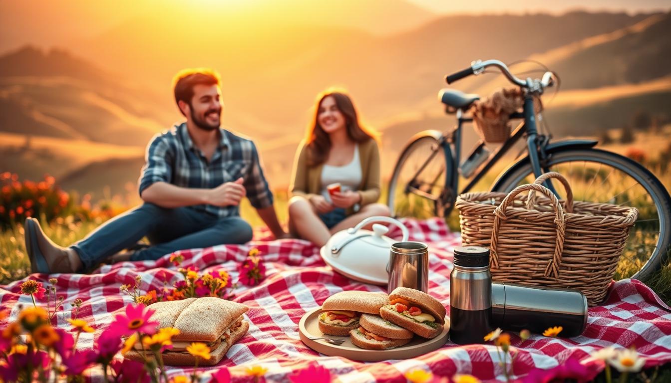 Planes económicos para viajar en pareja sin descuidar el bolsillo