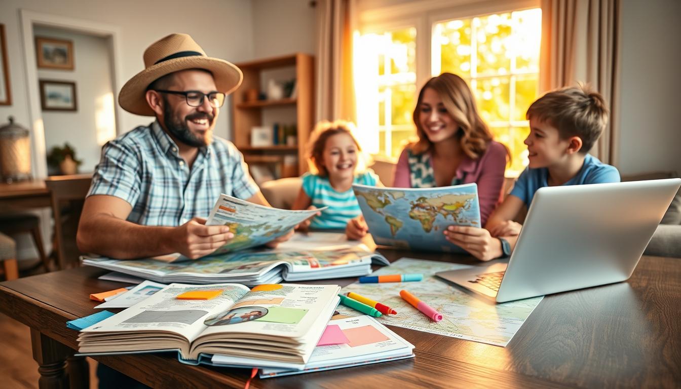 Trucos sencillos para ahorrar dinero antes de las vacaciones