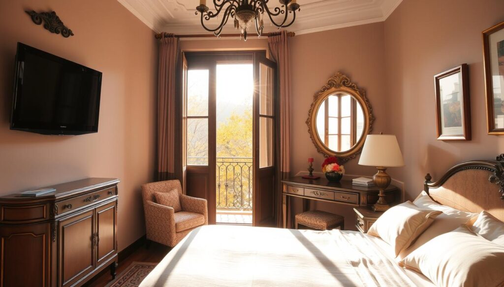 hoteles España temporada baja ofertas