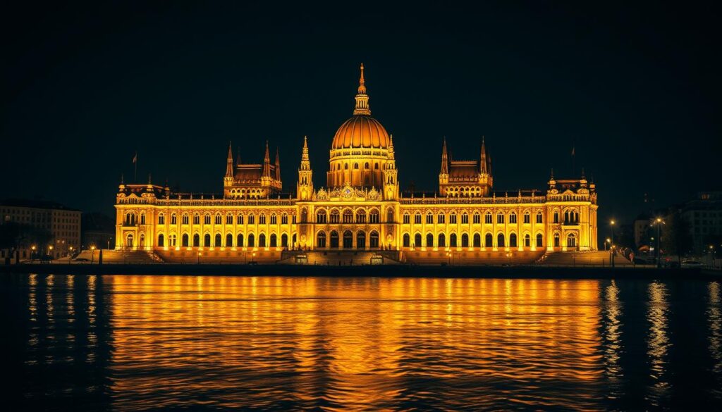 hoteles baratos en Budapest