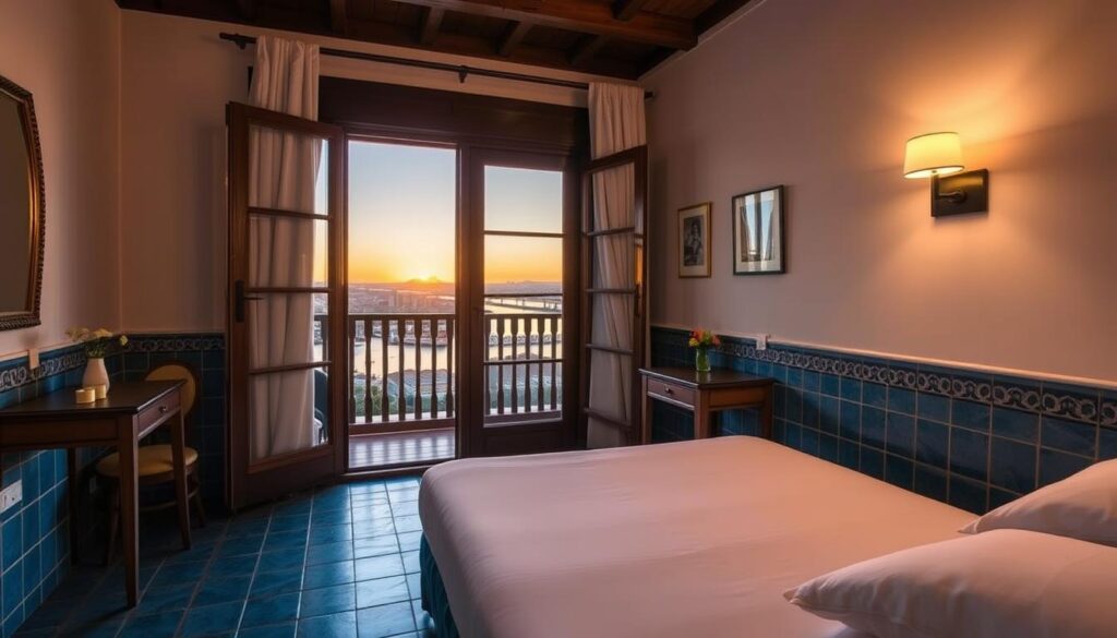 hoteles económicos en Lisboa