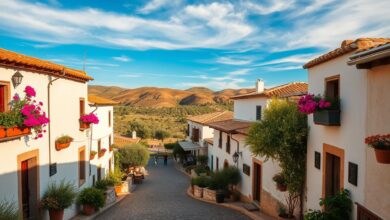 pueblos bonitos