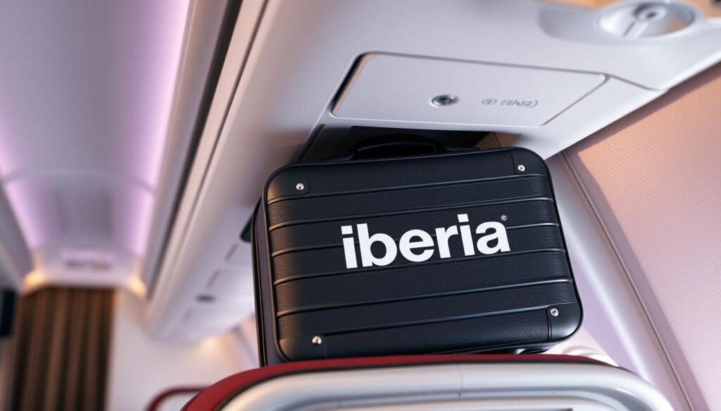 reservar vuelos Iberia