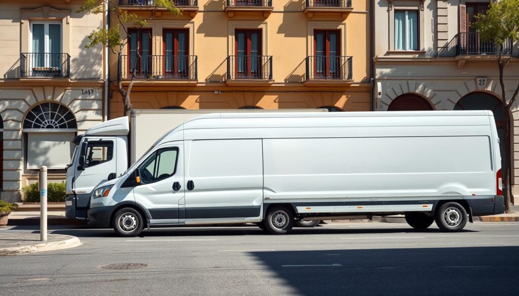 transporte económico España presupuestos