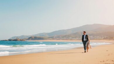 viajar en temporada baja