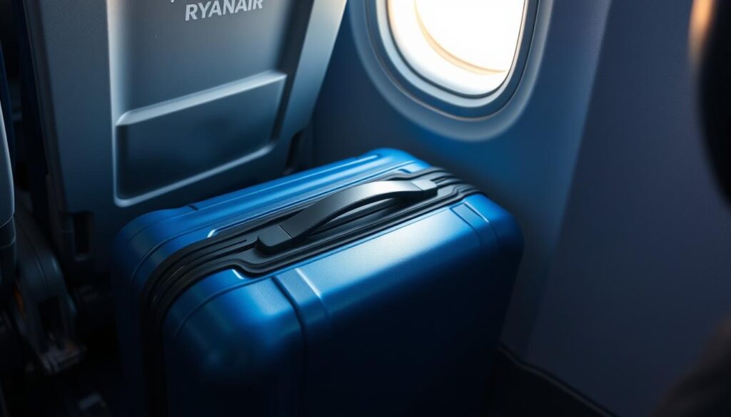 vuelos Ryanair España