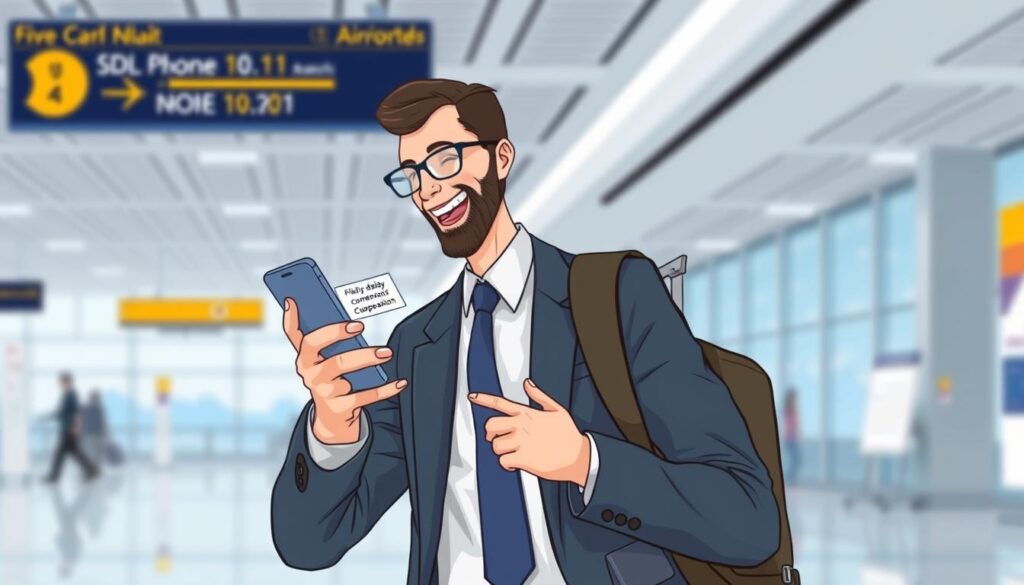 AirHelp app reclamaciones AirHelp app reclamaciones
