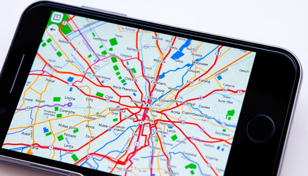 CityMapper app CityMapper app