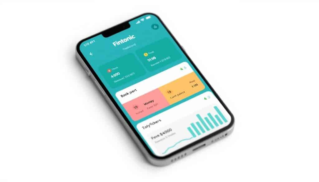Fintonic app España