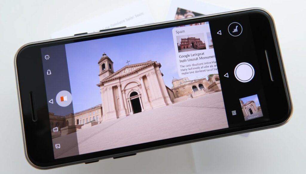 Google Lens app Google Lens app