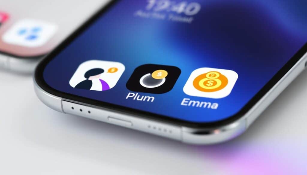 Plum Emma app ahorro España