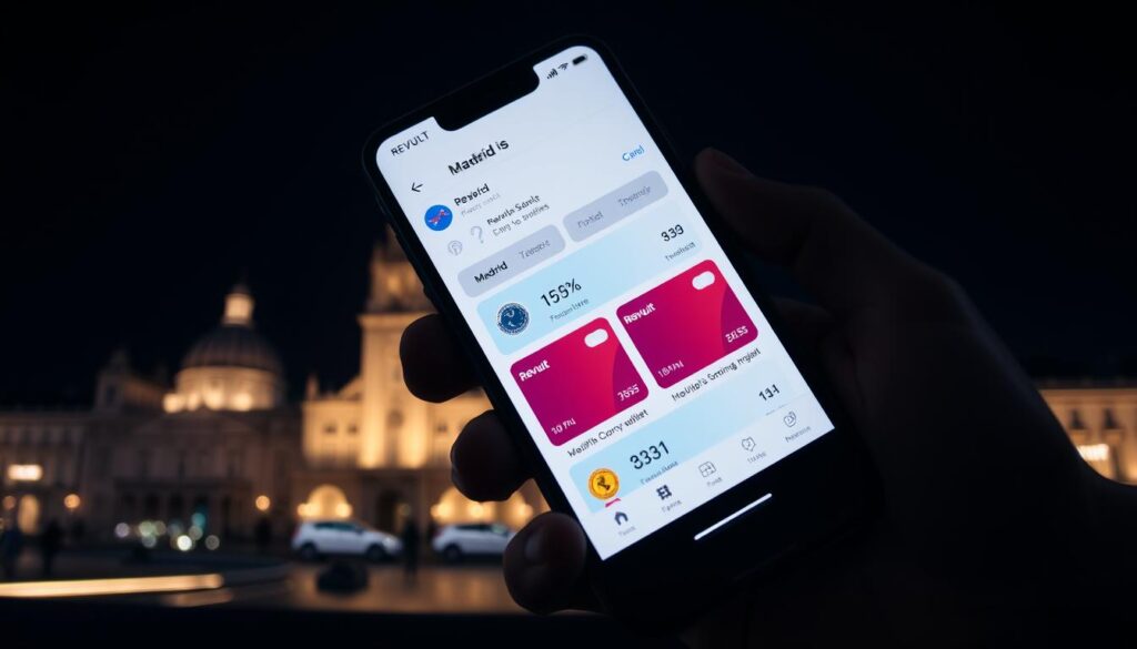 Revolut app España Revolut app España