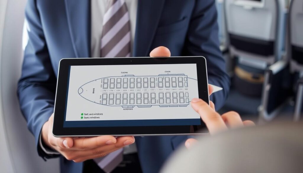 SeatGuru app SeatGuru app