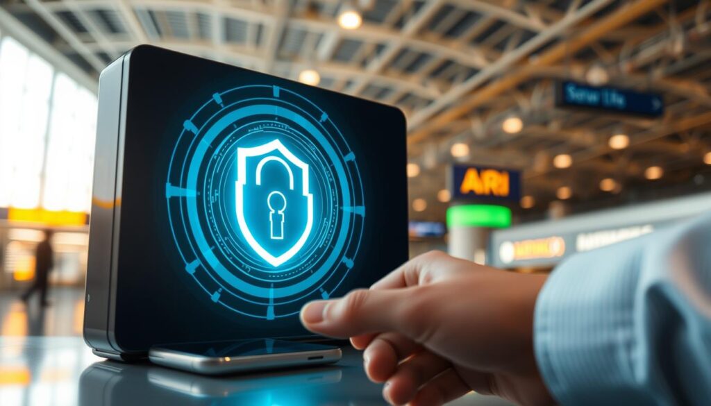 StrongVPN app StrongVPN app