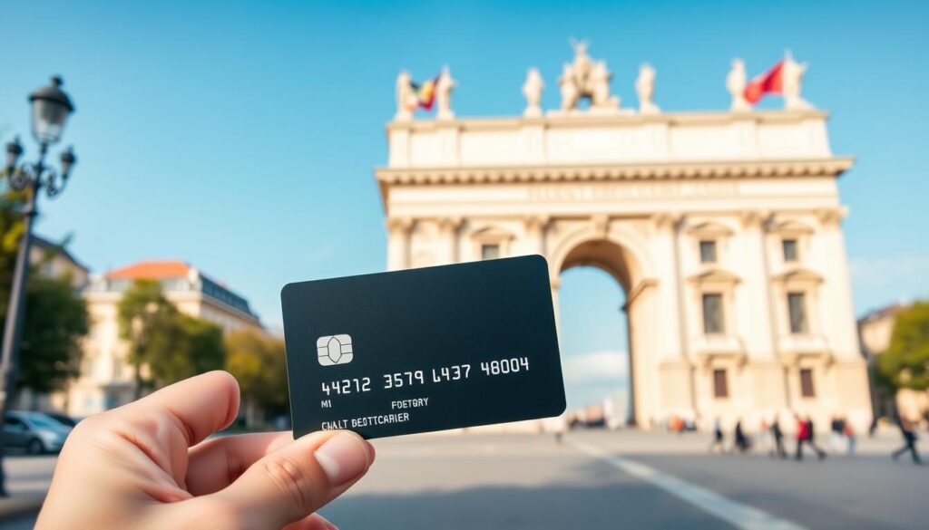 Tarjeta Imagin Débito sin comisiones