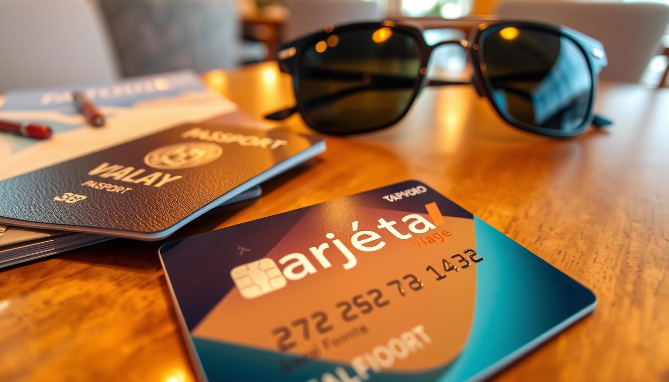 Cómo usar una tarjeta durante un viaje sin pagar comisiones innecesarias