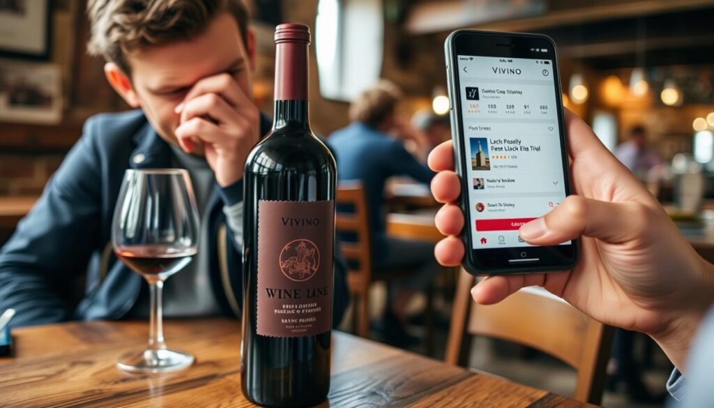 Vivino app Vivino app